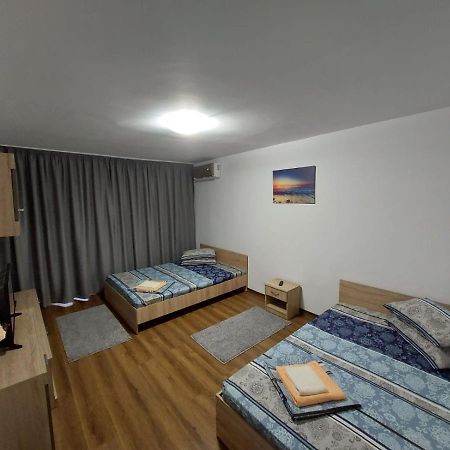Apartament Mri Lejlighed Eforie Nord Eksteriør billede