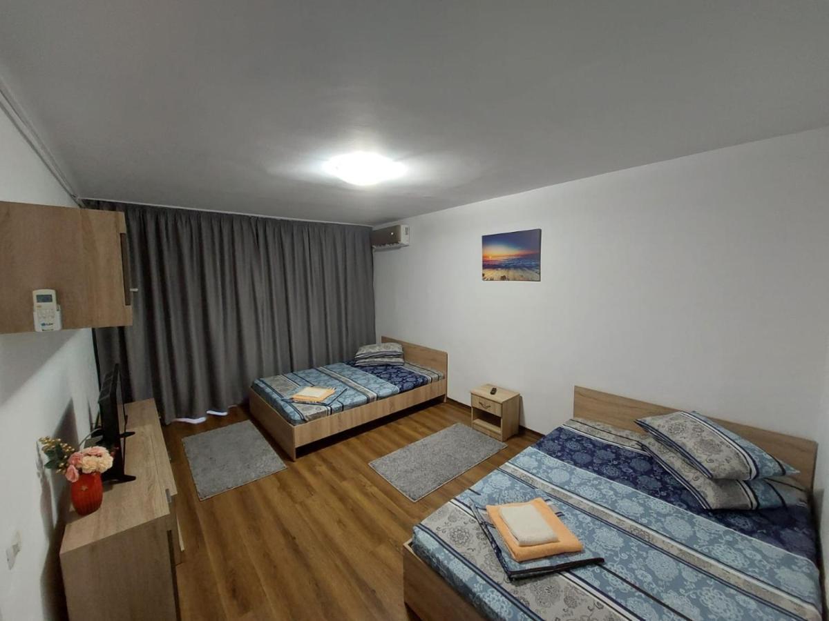 Apartament Mri Lejlighed Eforie Nord Eksteriør billede